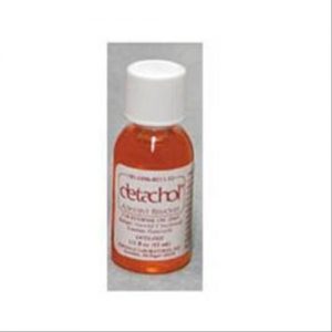 Ferndale Labs Detachol Adhesive Remover
