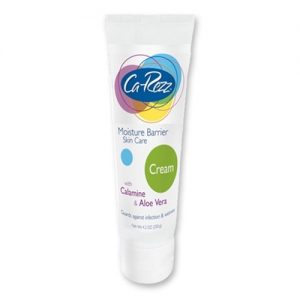Ca-Rezz Moisture Barrier Cream : 4.2 oz tube - Case of 24