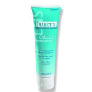 FNC Medical Diabet-x Callus Treatment