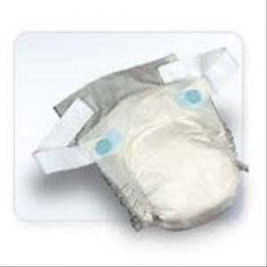 First Quality Prevail Belted Undergarments Extra Absorbency