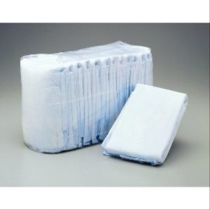 First Quality Prevail Super Absorbent Underpad 23 x 36 In