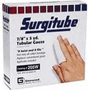 Western Medical Surgitube Tubular Gauze