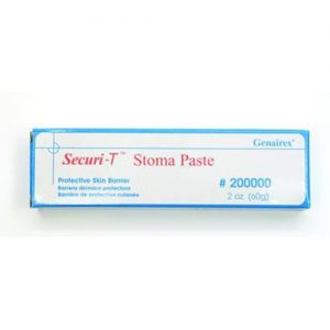 Genairex Securiti-T Stoma Paste
