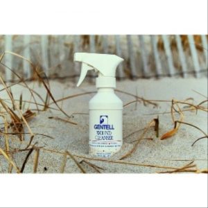 Gentell Gentell Wound Cleanser : 8 oz adjustable spray bottle - Each