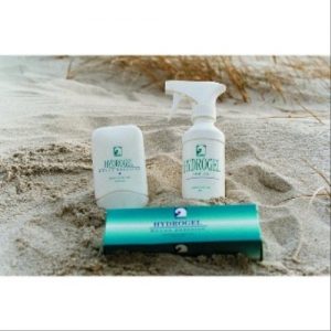 Gentell Gentell Hydrogel Wound Dressing : 4oz Tube - Case of 12
