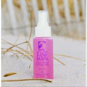 Gentell Ease Odor Eliminator : 2 oz spray bottle Case of 24