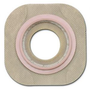Hollister FlexWear Standard Wear Skin Barrier