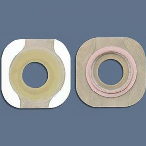 Hollister New Image Flextend Flat Barrier Floating Flange