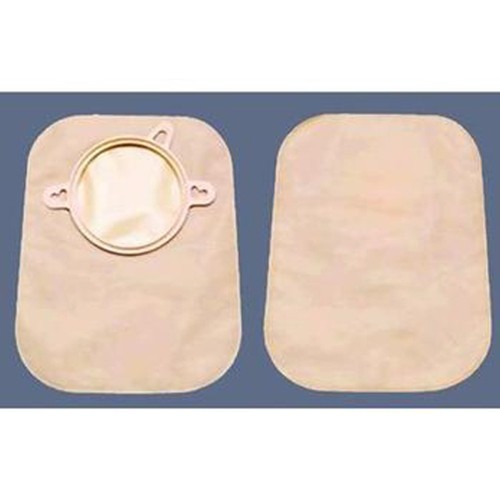 Hollister Closed Mini-Pouch : Pre- Cut - 1 3/4" Box of 30