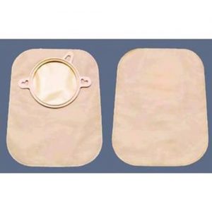 Hollister Closed Mini-Pouch : Pre- Cut - 2" Box of 30