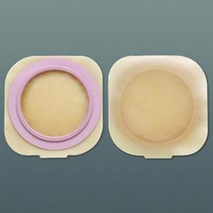 Hollister Pouchkins 2-piece Skin Barrier