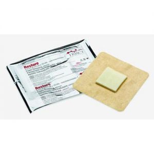 Hollister Restore Adhesive Foam Dressing