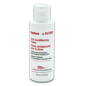 Hollister Restore Skin Conditioning Creme