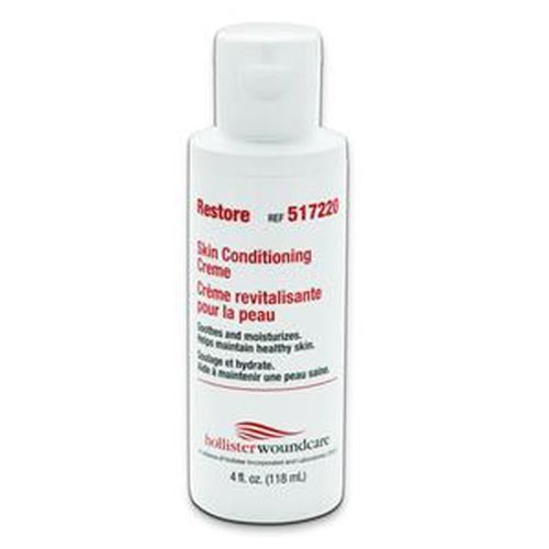 Hollister Restore Skin Conditioning Creme