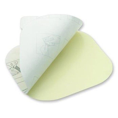 Hollister Restore Extra Thin Hydrocolloid Dressing : 4" x 4" - Each
