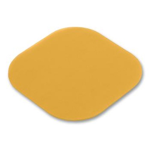 Hollister Restore Hydrocolloid Dressing : 4 x 4" w/ Tapered Edges - Box of 5