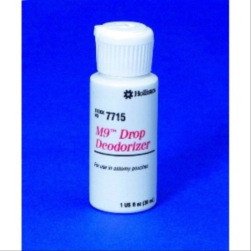 Hollister M9 Drop Deodorizer : 1.25 oz Bottle - Case of 12