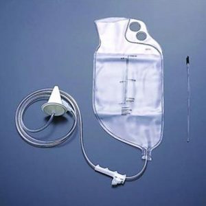 Hollister Cone Irrigator Kit