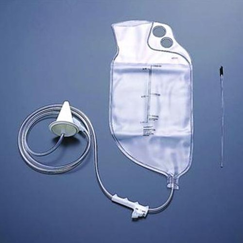 Hollister Cone Irrigator Kit