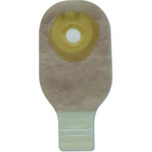 Hollister Premier Drainable Ostomy Pouch With Filter : Box of 10
