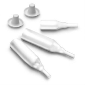 Hollister InView Standard External Catheter : XLarge - Box of 30
