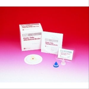 Hollister Drain Tube Attachment Device (DTAD)Sterile : Each