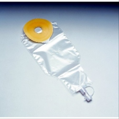 Hollister Drainable Fecal Collector