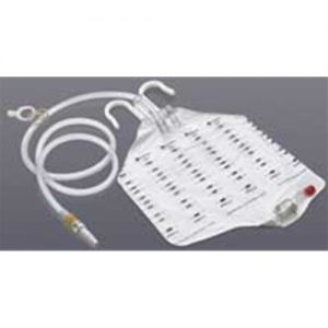 Hollister Closed System - Sterile : Box of 20