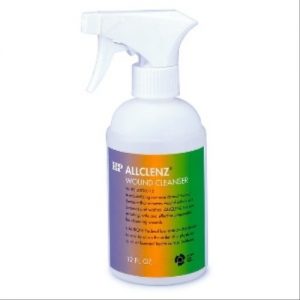 Healthpoint Medical Allclenz Cleanser : 12 oz spray bottle - Each