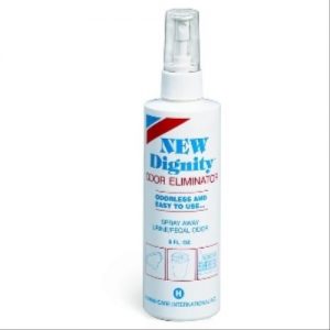 Dignity Odor Eliminator Spray by Humanicare