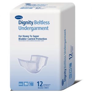 Dignity Briefmates Briefs Beltless Undergarments