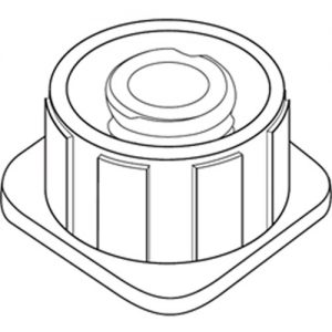 Icu Medical Sterile Cap