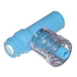 Icu Medical Catheter Connector