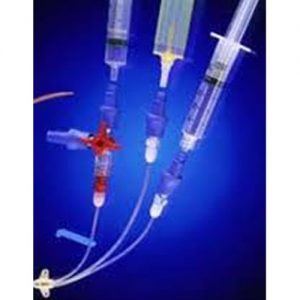 ICU Medical CLAVE Multi-Dose Vial Access Spike
