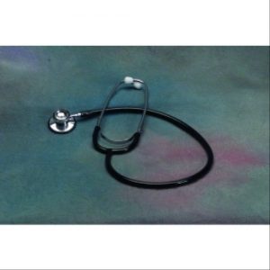 Invacare Dual-head Stethoscopes