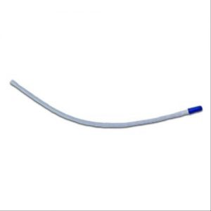 Invacare Extension Tube for Leg and Drainage Bags : 18" - Case of 50
