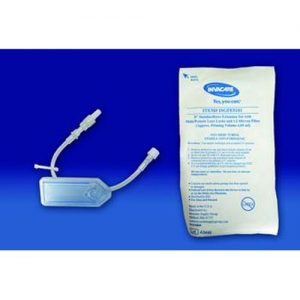 Invacare Supply Group Filtered Extension Sets