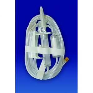 Invacare Primary Solution Set