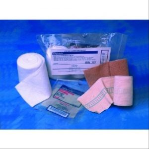 Johnson & Johnson DYNA-FLEX Multi-Layer Compression System : Each