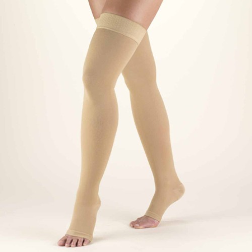 Jobst Relief OT Thigh Highs 20-30mmHg