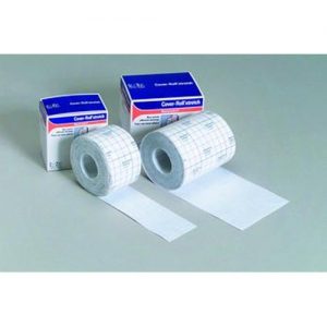 BSN - Jobst Cover-Roll Stretch Nonwoven Compression Bandage