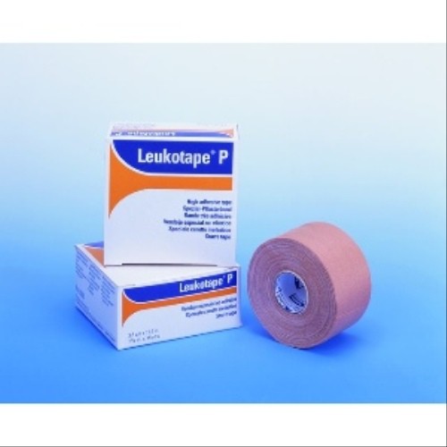 BSN - Jobst Leukotape P Sports Tape : 1(1/2)" x 15 yds - Case of 30