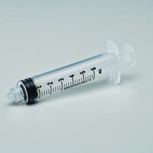 Covidien Monoject Softpack Syringes : Capacity - 60cc Catheter Tip - Each