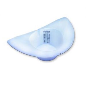 Curity Specipan Urine Hat Specimen Collection System : 800cc 26 oz Case of 100