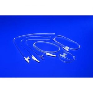 Kendall Tensor Elstc Bndg W/Remv Clip : Each