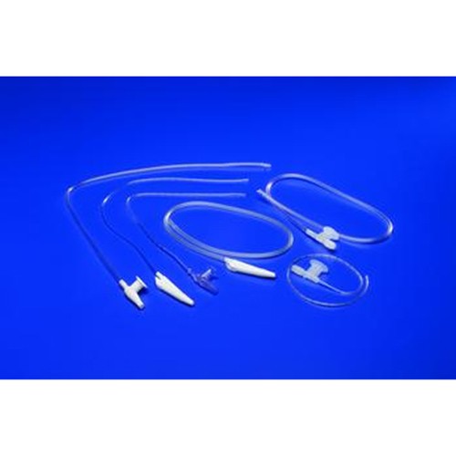 Kendall Tensor Elstc Bndg W/Remv Clip : Each
