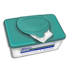 Kendall Wings Personal Cleansing Washcloths