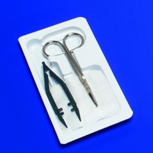 Kendall CURITY Suture Removal Kits