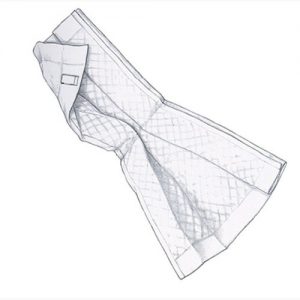 Kendall Ables Fltfld Adl Brief Xl : Case of 60