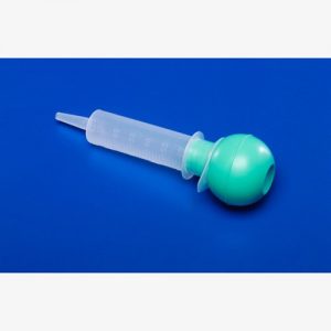 Kendall KenGuard Piston Irrigation Tray : Case of 20